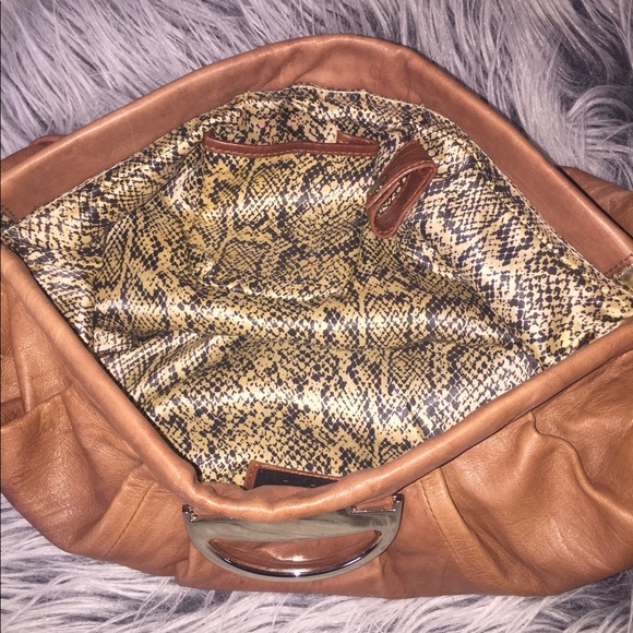 Steve Madden Large Clutch - Picture 2 of 4